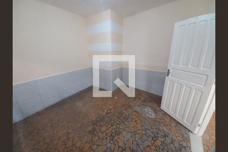 Casa para alugar com 40m², 1 quarto e sem vaga Casa para alugar com 40m², 1 quarto e sem vagaQuarto