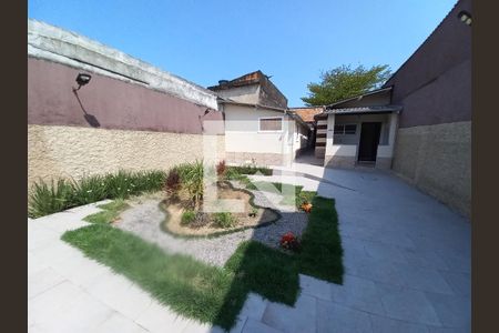 Casa para alugar com 40m², 1 quarto e sem vaga Casa para alugar com 40m², 1 quarto e sem vagaÁrea comum