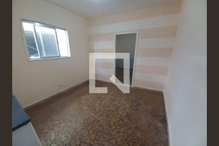 Casa para alugar com 40m², 1 quarto e sem vaga Casa para alugar com 40m², 1 quarto e sem vagaSala