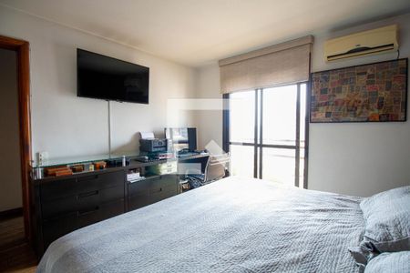 Apartamento à venda com 240m², 4 quartos e 3 vagasSuíte 3
