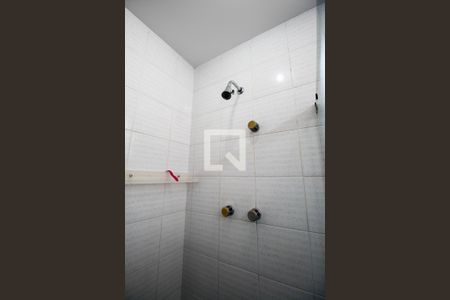 Apartamento à venda com 240m², 4 quartos e 3 vagasBanheiro da Suíte 3