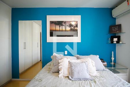 Apartamento à venda com 240m², 4 quartos e 3 vagasSuíte 1