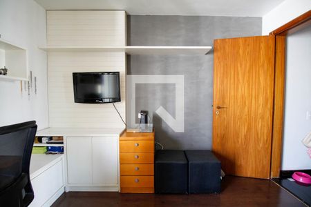 Apartamento à venda com 240m², 4 quartos e 3 vagasQuarto