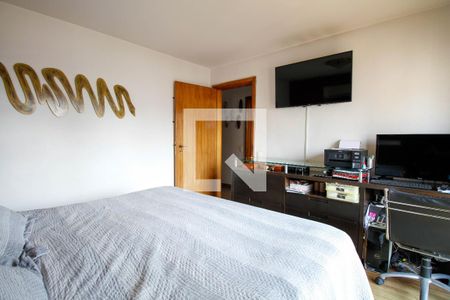 Apartamento à venda com 240m², 4 quartos e 3 vagasSuíte 3