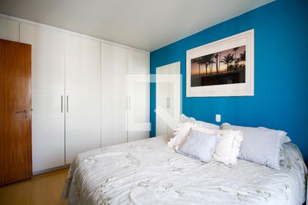 Apartamento à venda com 240m², 4 quartos e 3 vagasSuíte 1