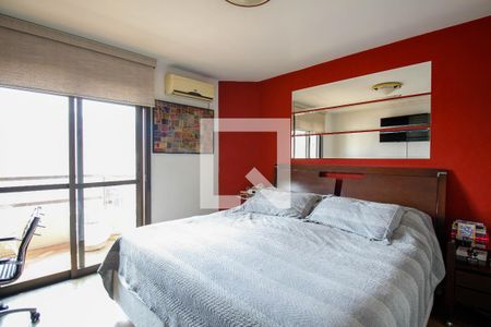 Apartamento à venda com 240m², 4 quartos e 3 vagasSuíte 3