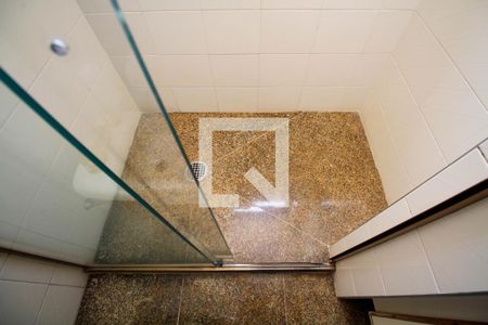 Apartamento à venda com 240m², 4 quartos e 3 vagasBanheiro da Suíte 2