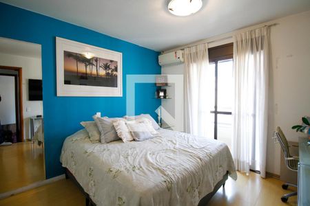 Apartamento à venda com 240m², 4 quartos e 3 vagasSuíte 1