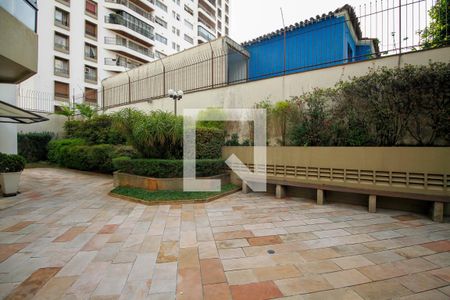 Apartamento à venda com 240m², 4 quartos e 3 vagasÁrea Comum - Jardim