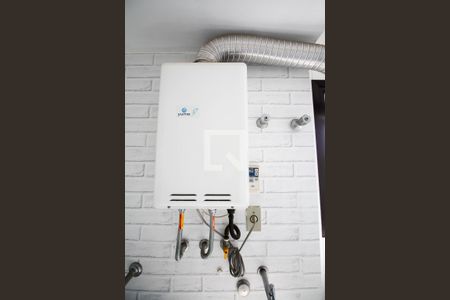 Apartamento à venda com 240m², 4 quartos e 3 vagasÁrea de Serviço (aquecedor)