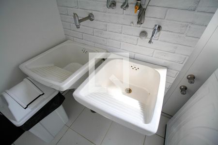 Apartamento à venda com 240m², 4 quartos e 3 vagasÁrea de Serviço