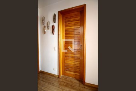 Apartamento à venda com 240m², 4 quartos e 3 vagasCloset da Suíte 3