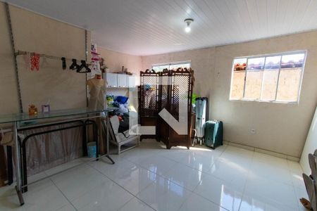 Casa à venda com 390m², 5 quartos e 2 vagas Casa à venda com 390m², 5 quartos e 2 vagasQuarto 3