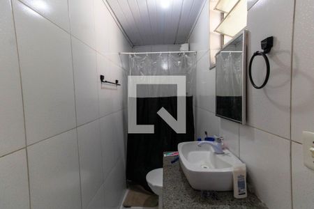 Casa à venda com 390m², 5 quartos e 2 vagas Casa à venda com 390m², 5 quartos e 2 vagasBanheiro 1