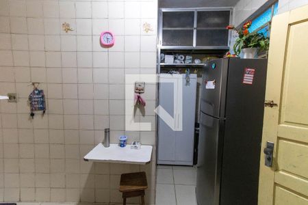 Casa à venda com 390m², 5 quartos e 2 vagas Casa à venda com 390m², 5 quartos e 2 vagasCozinha