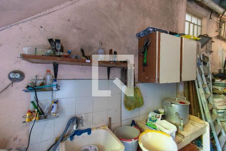 Casa à venda com 390m², 5 quartos e 2 vagas Casa à venda com 390m², 5 quartos e 2 vagasÁrea de Serviço