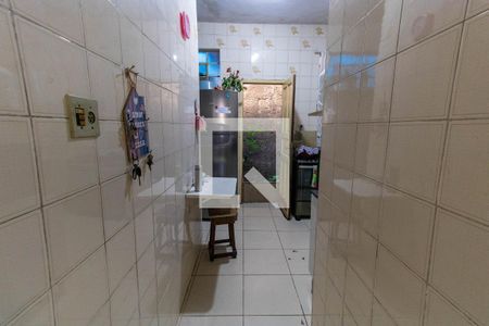 Casa à venda com 390m², 5 quartos e 2 vagas Casa à venda com 390m², 5 quartos e 2 vagasCozinha