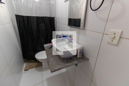 Casa à venda com 390m², 5 quartos e 2 vagas Casa à venda com 390m², 5 quartos e 2 vagasBanheiro 1