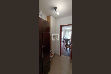 Apartamento à venda com 100m², 3 quartos e 2 vagasHall