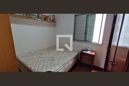 Apartamento à venda com 100m², 3 quartos e 2 vagasQuarto 2