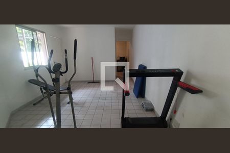 Apartamento à venda com 100m², 3 quartos e 2 vagasÁrea comum - Academia