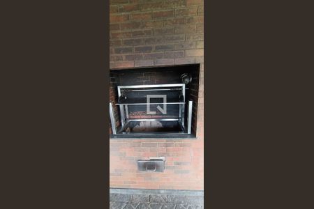 Apartamento à venda com 100m², 3 quartos e 2 vagasÁrea comum - Churrasqueira