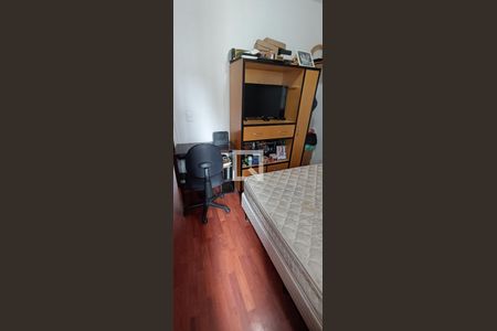 Apartamento à venda com 100m², 3 quartos e 2 vagasQuarto 2