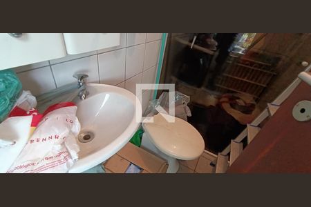 Apartamento à venda com 100m², 3 quartos e 2 vagasBanheiro de serviço