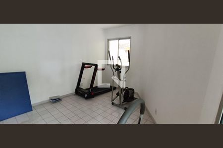 Apartamento à venda com 100m², 3 quartos e 2 vagasÁrea comum - Academia