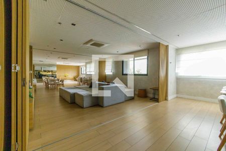 Apartamento à venda com 86m², 3 quartos e 1 vagaÁrea Comum Salão de Festas