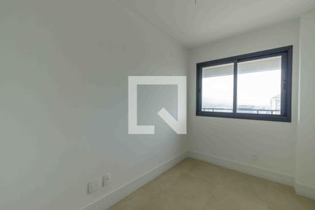 Apartamento à venda com 86m², 3 quartos e 1 vagaQuarto 2
