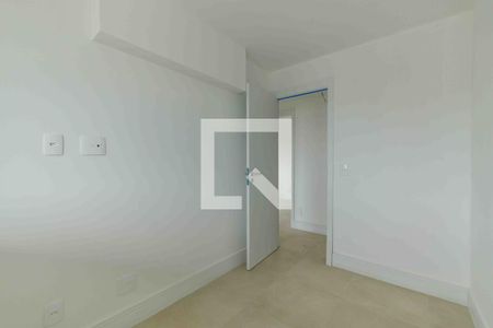 Apartamento à venda com 86m², 3 quartos e 1 vagaQuarto 2