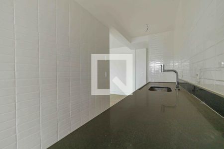 Apartamento à venda com 86m², 3 quartos e 1 vagaCozinha