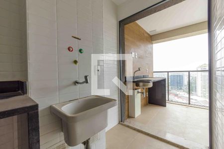 Apartamento à venda com 86m², 3 quartos e 1 vagaÁrea de Serviço