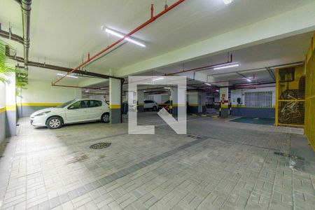 Apartamento à venda com 86m², 3 quartos e 1 vagaÁrea Comum Garagem