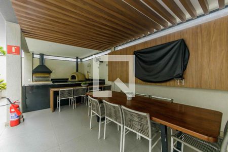 Apartamento à venda com 86m², 3 quartos e 1 vagaÁrea Comum Churrasqueira