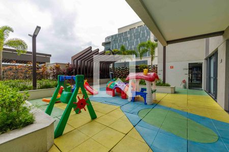 Apartamento à venda com 86m², 3 quartos e 1 vagaÁrea Comum Playground