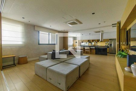 Apartamento à venda com 86m², 3 quartos e 1 vagaÁrea Comum Espaço Gourmet