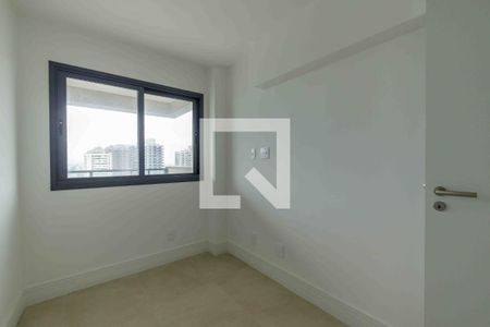 Apartamento à venda com 86m², 3 quartos e 1 vagaQuarto 2