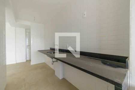 Apartamento à venda com 86m², 3 quartos e 1 vagaCozinha