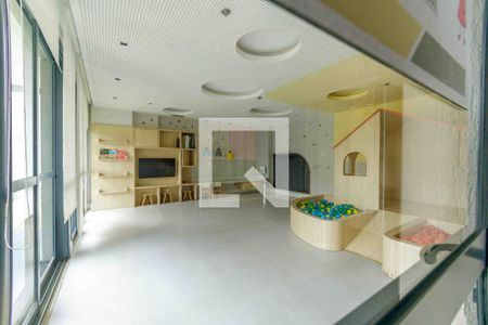 Apartamento à venda com 86m², 3 quartos e 1 vagaÁrea Comum Brinquedoteca