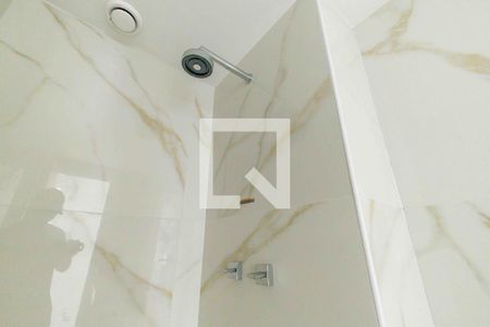 Apartamento à venda com 86m², 3 quartos e 1 vagaBanheiro Social