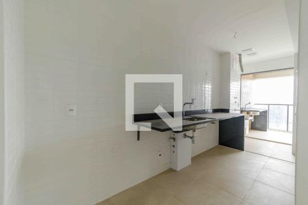 Apartamento à venda com 86m², 3 quartos e 1 vagaCozinha