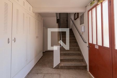Apartamento à venda com 55m², 2 quartos e 1 vagaÁrea comum