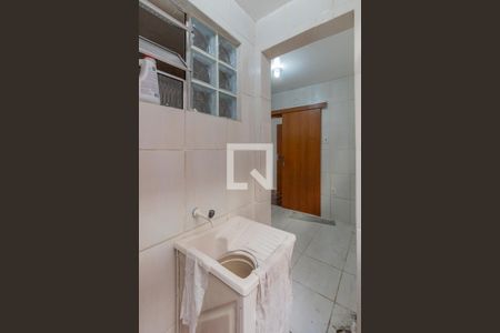 Apartamento à venda com 55m², 2 quartos e 1 vagaÁrea de Serviço