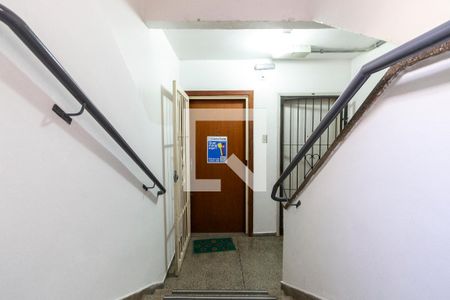 Apartamento à venda com 55m², 2 quartos e 1 vagaPlaquinha