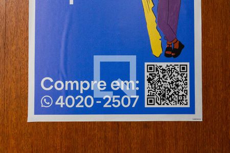 Apartamento à venda com 55m², 2 quartos e 1 vagaPlaquinha