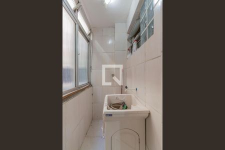 Apartamento à venda com 55m², 2 quartos e 1 vagaÁrea de Serviço