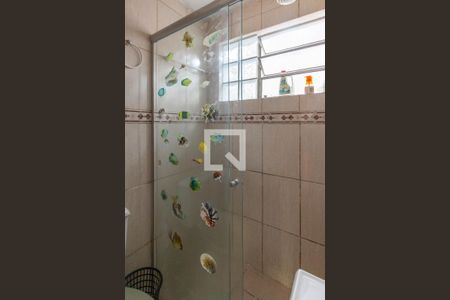 Apartamento à venda com 55m², 2 quartos e 1 vagaBanheiro