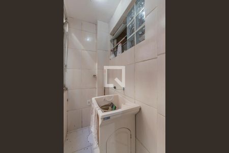 Apartamento à venda com 55m², 2 quartos e 1 vagaÁrea de Serviço